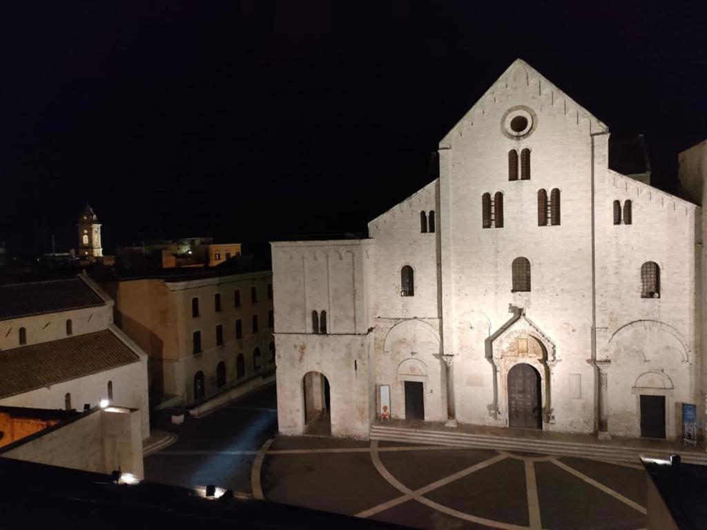 Nonno Nicola Rooms Bari Exterior photo
