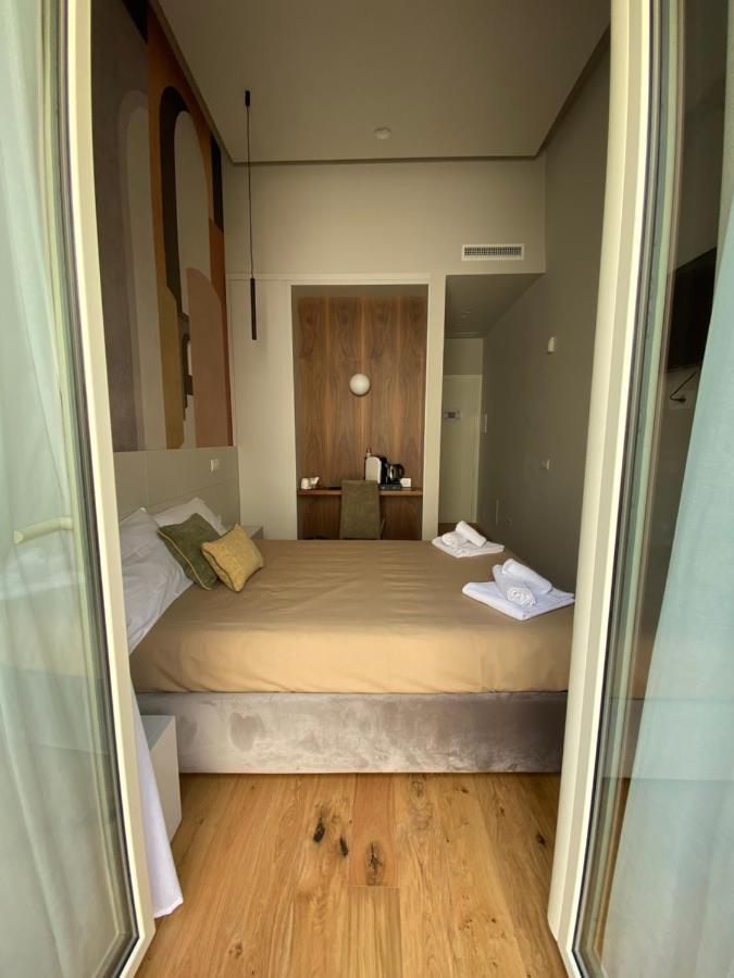 Nonno Nicola Rooms Bari Exterior photo