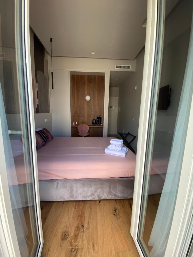 Nonno Nicola Rooms Bari Exterior photo
